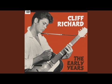 Cliff Richard — Mean Streak (1998 Remaster)