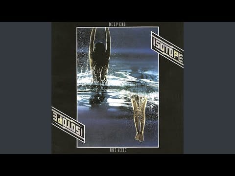 Isotope (2) — Fonebone