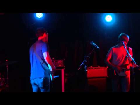 Clearance (2) — Clearance at the Empty Bottle