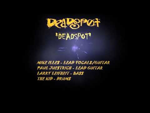 Deadspot — DEADSPOT - DEADSPOT