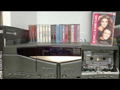 Al Bano & Romina Power — Al Bano & Romina Power - The Collection [Cassette]