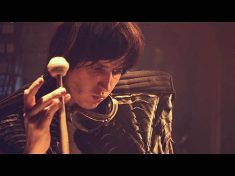 Julian Casablancas — Julian Casablancas - 11th Dimension Music Video
