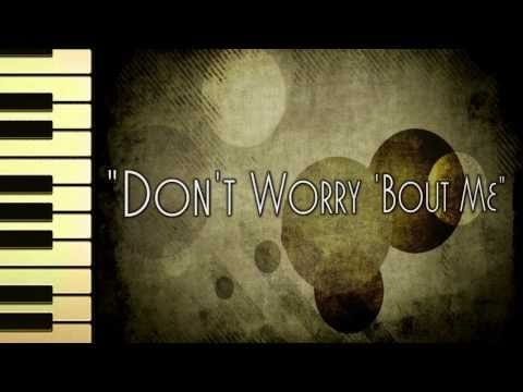 Carol Sloane — ♫Carol Sloane♫...Don't Worry About Me