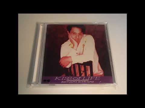 Kenjiro Sakiya — I　Wanna　Dance-崎谷健次郎