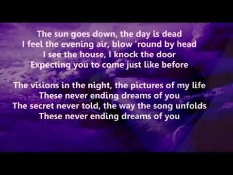 Sutherland Brothers — The Sutherland Brothers - Dreams Of You (+ lyrics 1979)