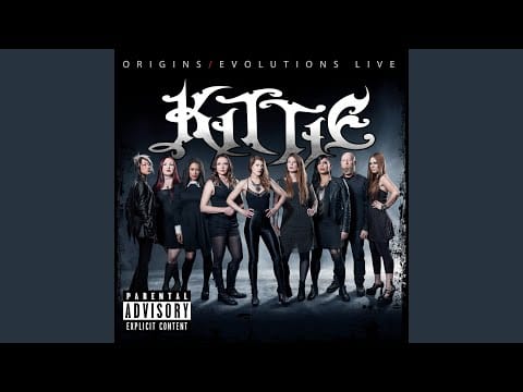 Kittie — Spit (Live)
