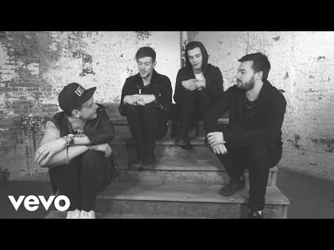 The 1975 — Influences (VEVO LIFT)