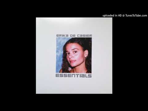 Erika de Casier — Erika De Casier - Space