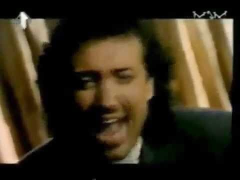 Sammy Michael — My name is Sammy - Sammy Michael (Mai dire TV)