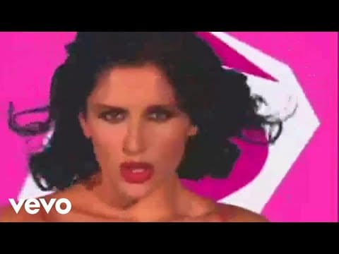 Kevin & Perry — Big Girl (All I Wanna Do Is Do It!) (Official Video)