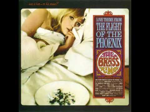 The Brass Ring — The Brass Ring - Laura (1966)