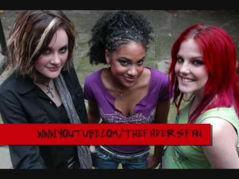 The Faders — The Faders - I Let You Go Again