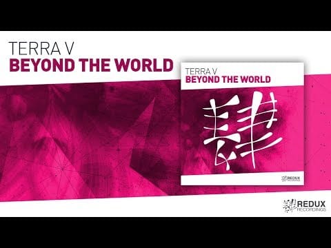 Terra V. — Terra V. - Beyond the world  [ full version ]