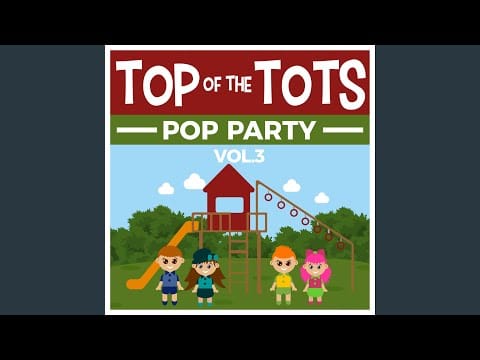 The Top Of The Poppers — I'm The Leader Of The Gang (I Am)