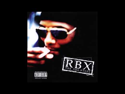 RBX — RBX - A.W.O.L (Gregski Remix)