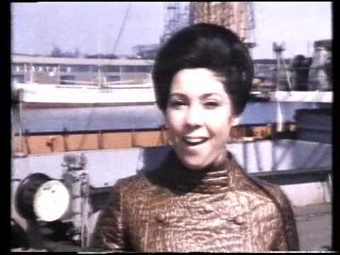 Corry Brokken — Corry Brokken - So ist die Liebe, mon ami 1965