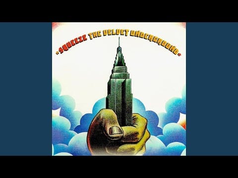 The Velvet Underground — Wordless