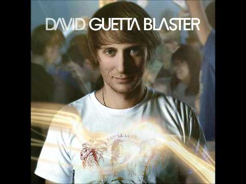 David Guetta — David Guetta AC/DC