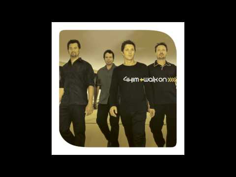 4Him — Walk On 4Him