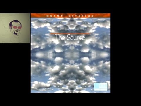 Osamu Kitajima — Osamu Kitajima - The Source | Full Album