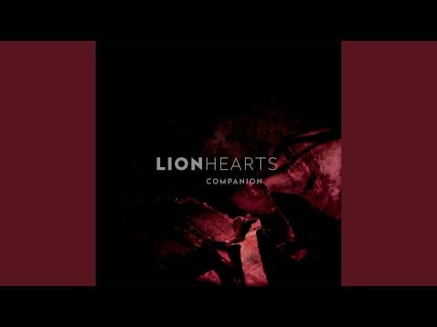 Lionhearts — No Going Back (Mildreda Remix)