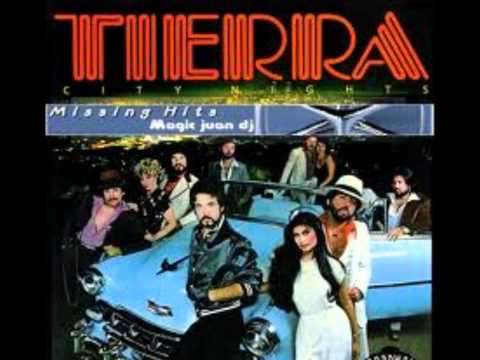 Tierra — Tierra - Gonna Find Her