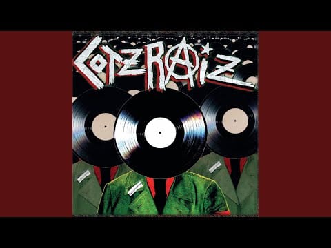 Cotzraiz — Sisa
