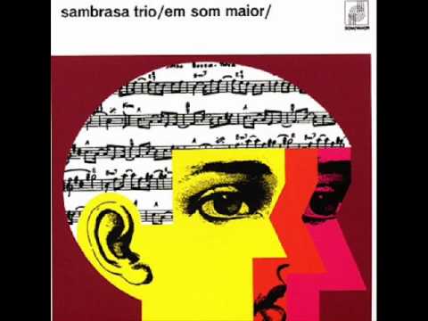 DJ Marky — Nem o mar sabia - Sambrasa Trio