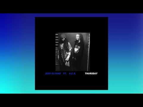 Jess Glynne — Jess Glynne - Thursday (feat. H.E.R.)