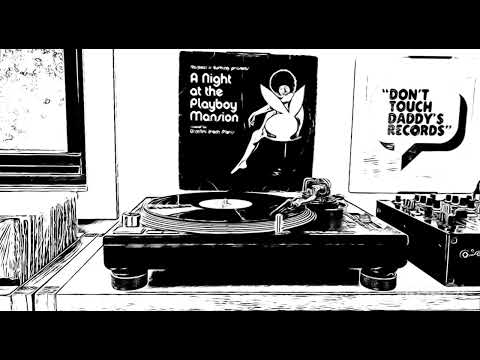 Dimitri From Paris — DTDR - Mecca Headz | Star | Original Centrestage Mix | 1997