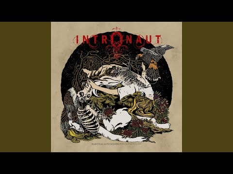 Intronaut — Eventual
