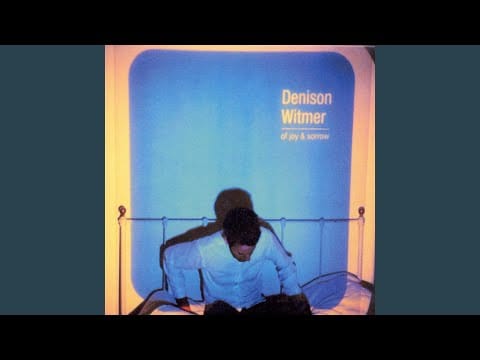 Denison Witmer — Rise and Fall