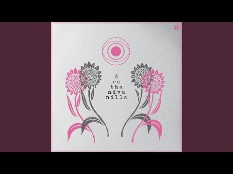 Death And Vanilla — Vespertine