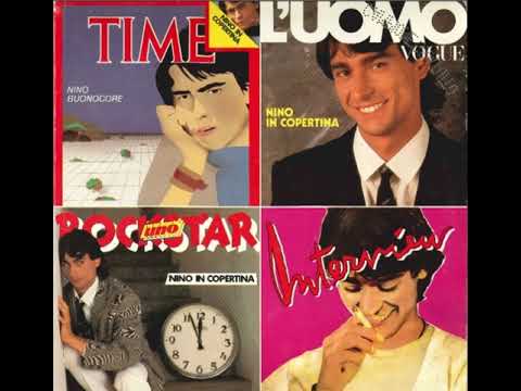 Nino Buonocore — Nino Buonocore - Pendolare