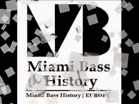 The Miami Bass Labs — The Miami Bass Labs - A2