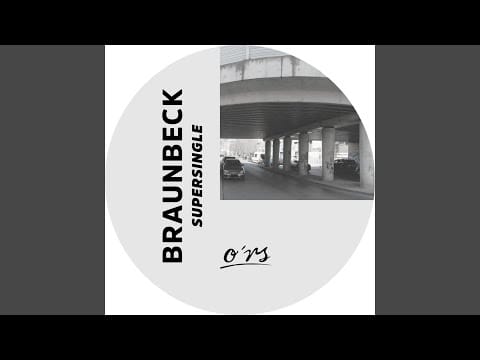 Braunbeck — Cold