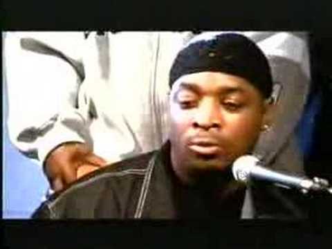 Public Enemy — Public Enemy - Gotta Give The Peeps What They Need