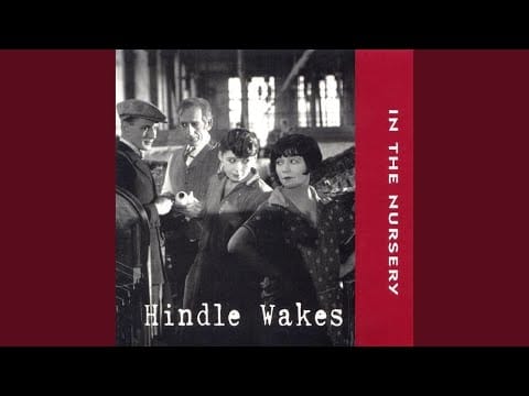 In The Nursery — Big Dipper