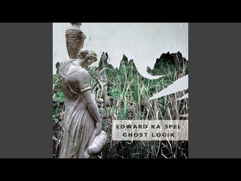 Edward Ka-Spel — Throwing Things