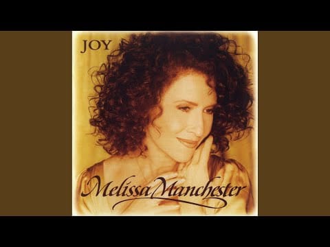 Melissa Manchester — Christmas Angel