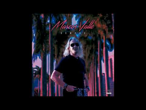 Marcos Valle — Marcos Valle - Alma