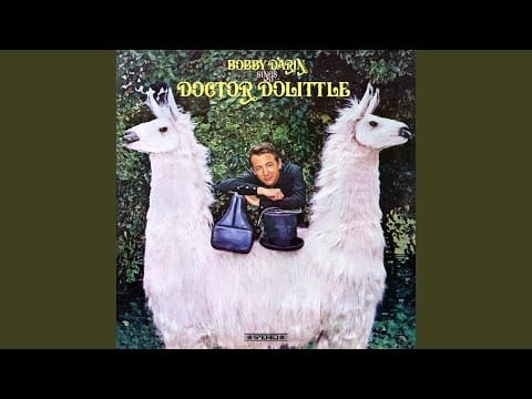 Bobby Darin — I Think I Like You