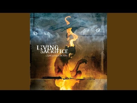 Living Sacrifice — Poisoning, The