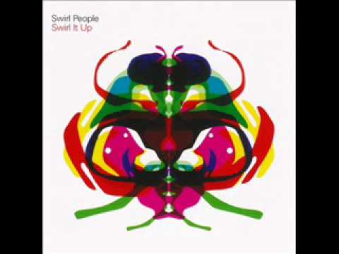 Swirl People — Swirl People - To the restaurant