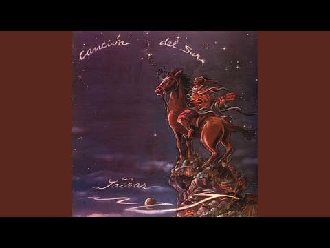 Los Jaivas — Bebida Mágica