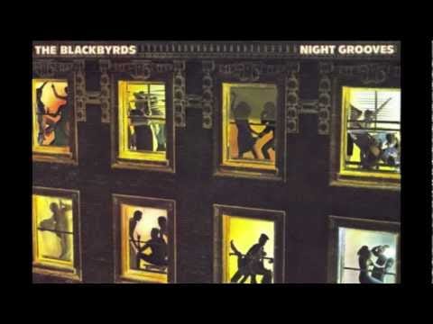 The Blackbyrds — The Blackbyrds - Do It Fluid