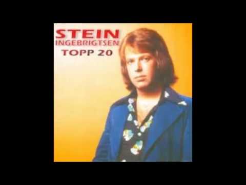 Stein Ingebrigtsen — Stein Ingebrigtsen - Langt Hår