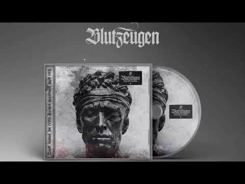 Blutzeugen — Blutzeugen - Inquisitor