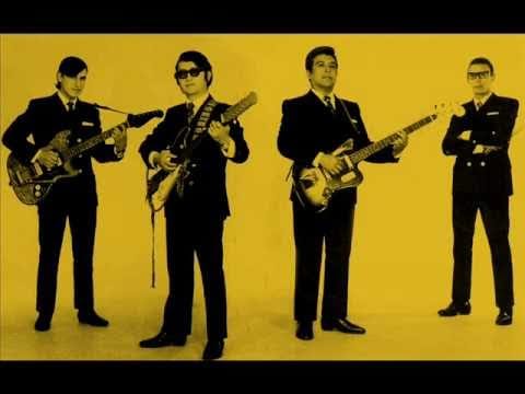 Los Destellos — Los Destellos - Onsta la yerbita