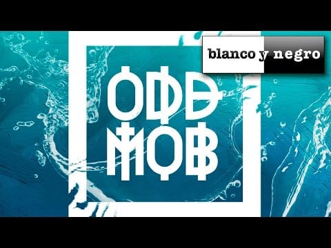 Odd Mob — Odd Mob Feat. Starley - Into You (Official Remixes)